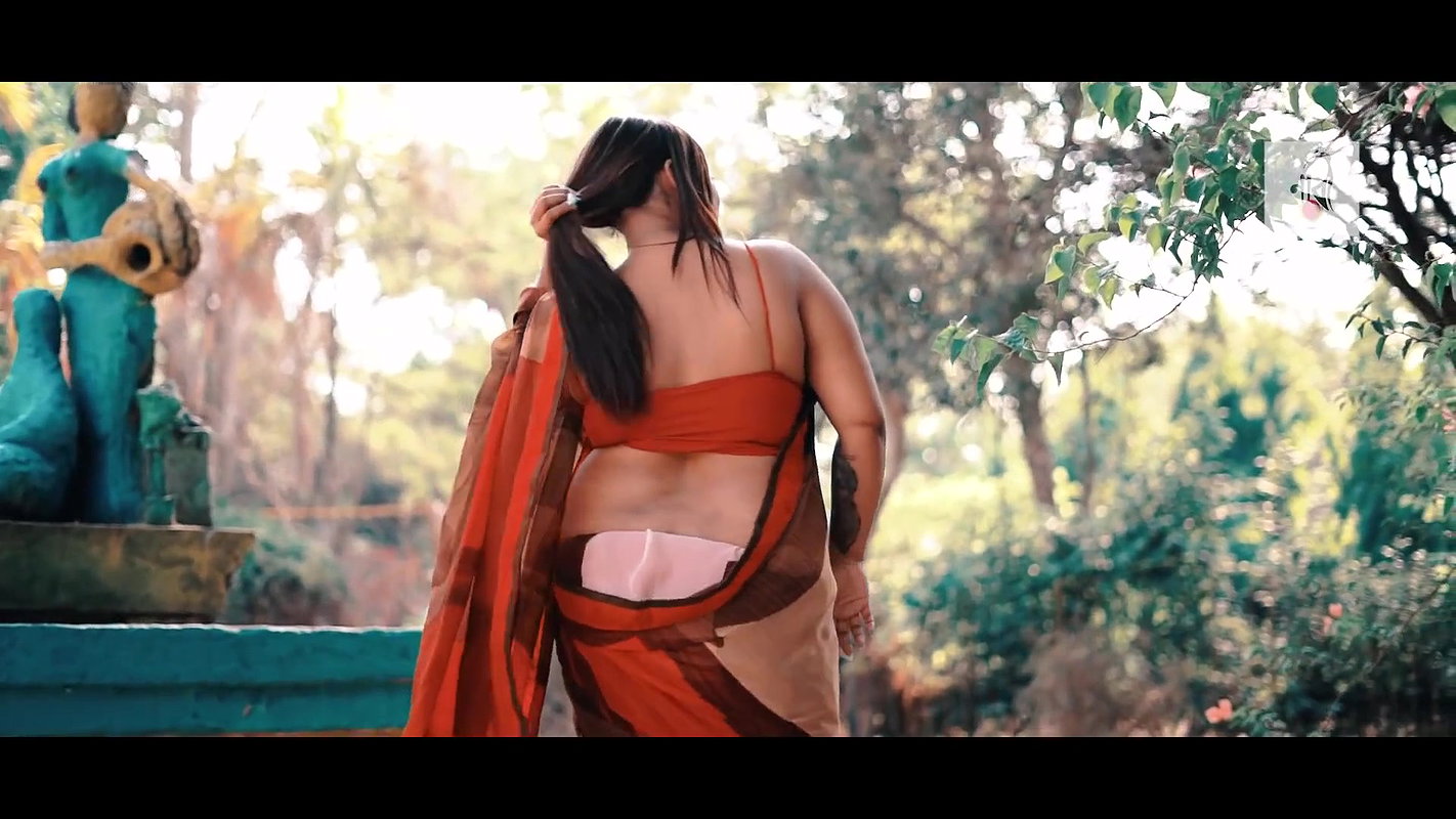 Saree Sundari   NAARI Feat. Sudisha   Multi Color Saree Saree   Full HD   2021