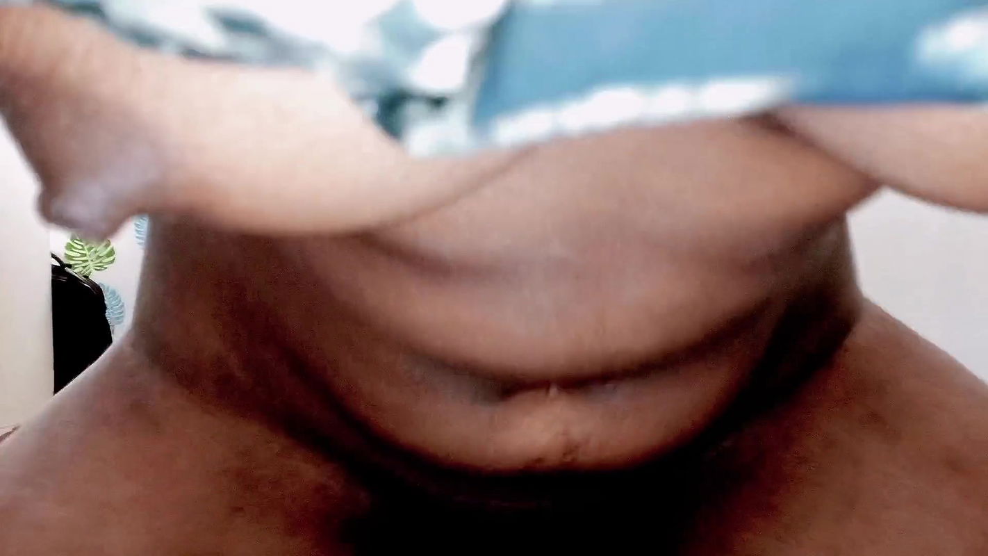 Step Brother Fucked Me Hard and Stretched My Tight Pussy