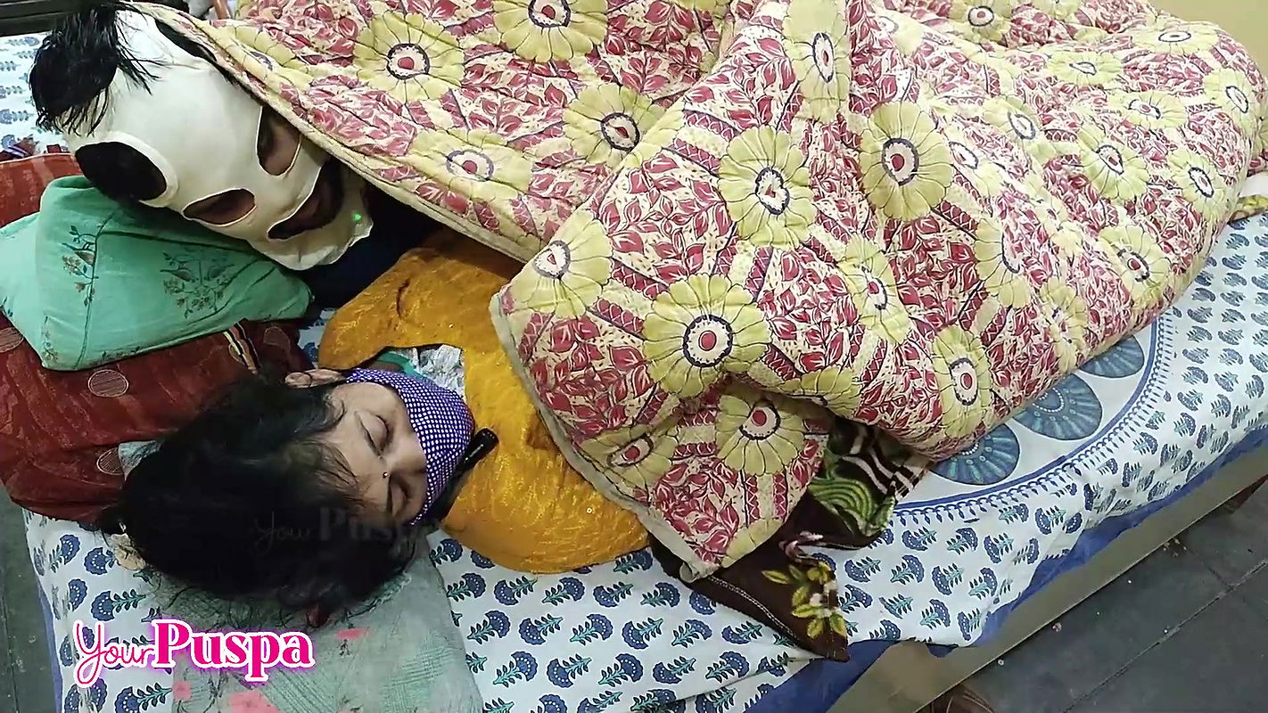 Stepdaughter Husband Fucked Me, When He Came to Me After Fight with My Stepdaughter, I Calmed Him Down by Giving Him My Pussy