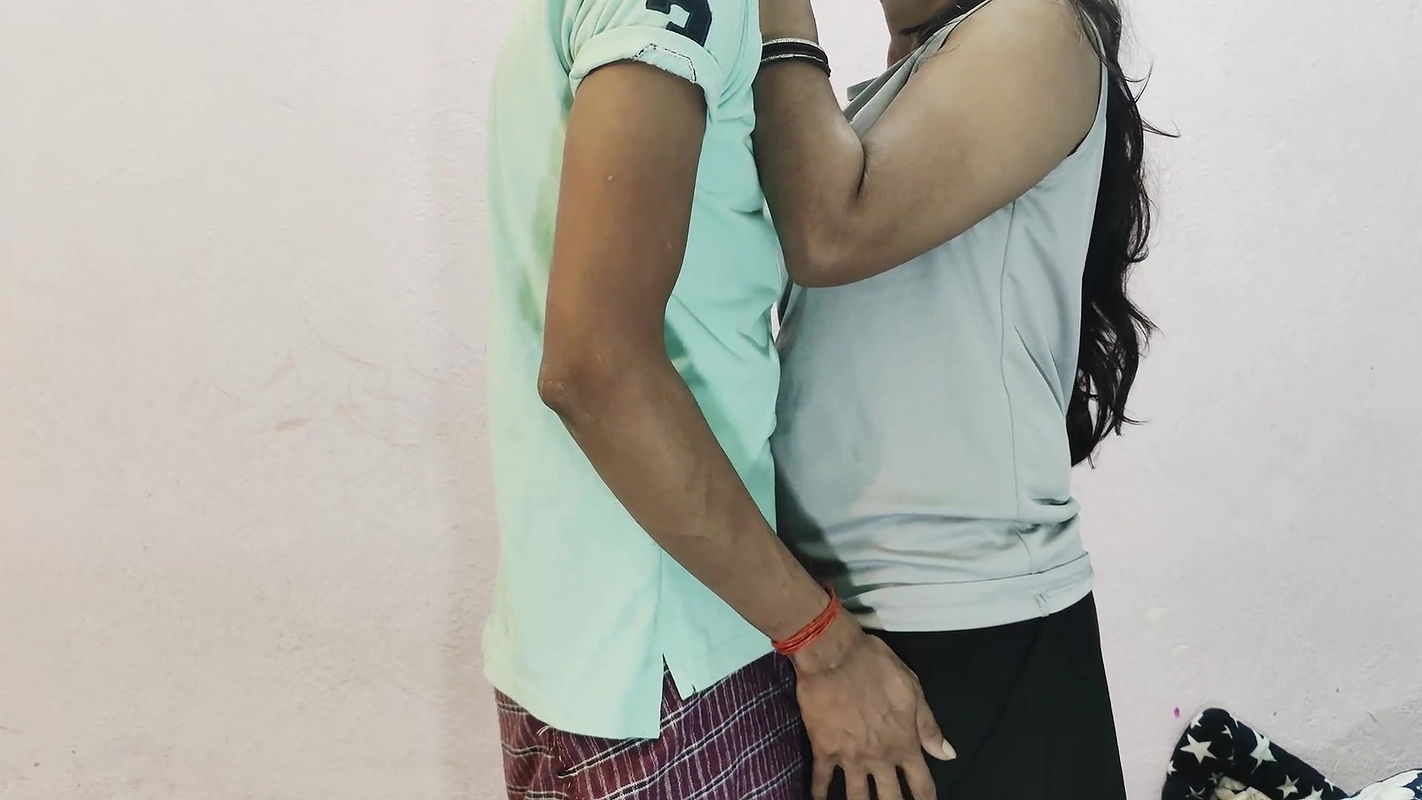 Village Modern Devar Bhabhi Romantic Rough Painful Anal Sex