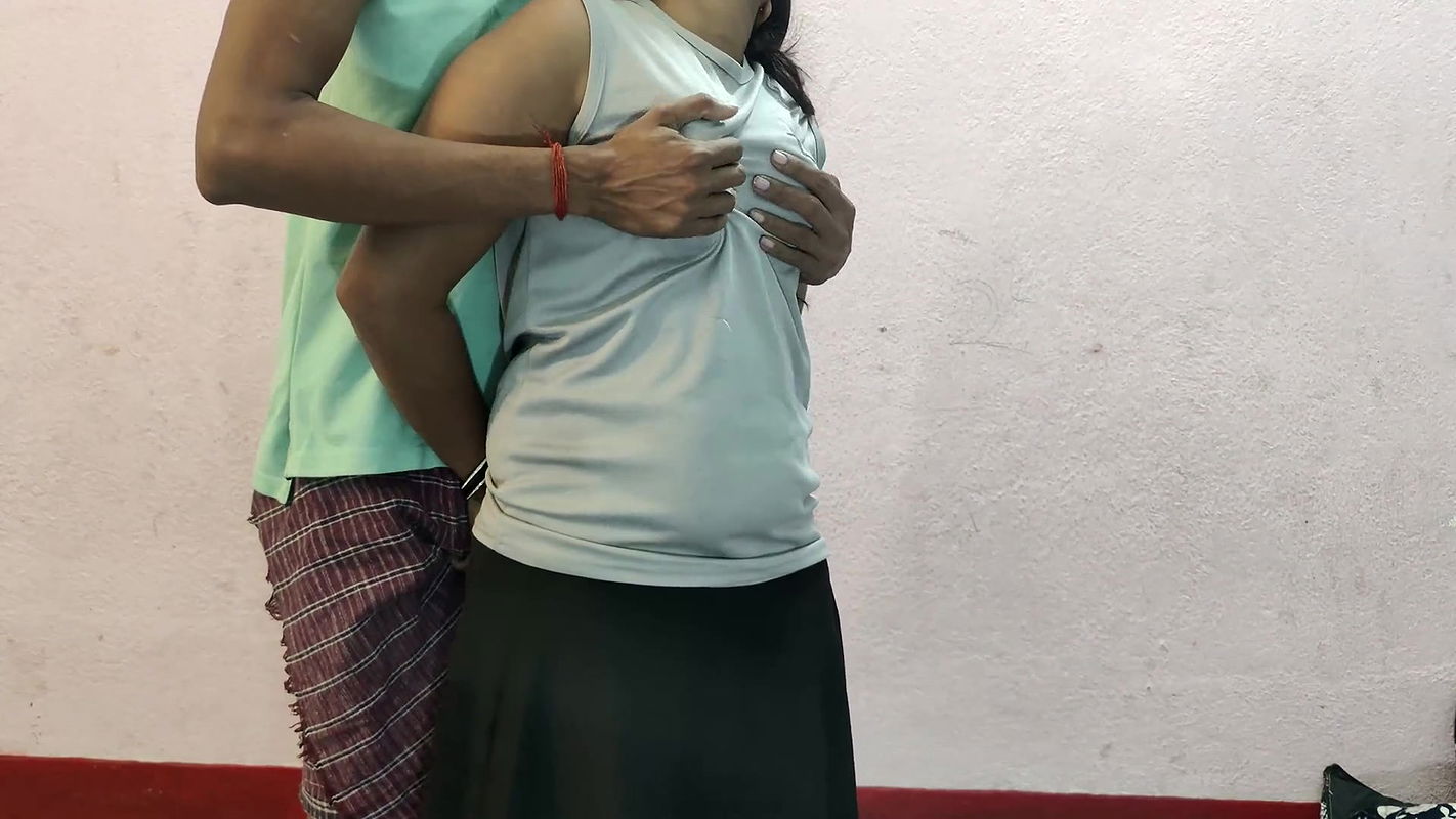 Village Modern Devar Bhabhi Romantic Rough Painful Anal Sex