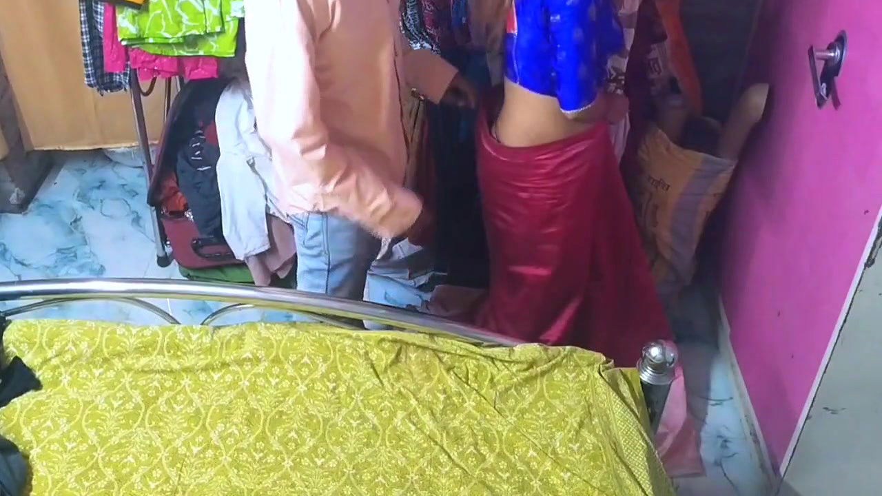 After Brother-in-law, Husband Licked Bhabhi’s Pussy and Ass Nicely