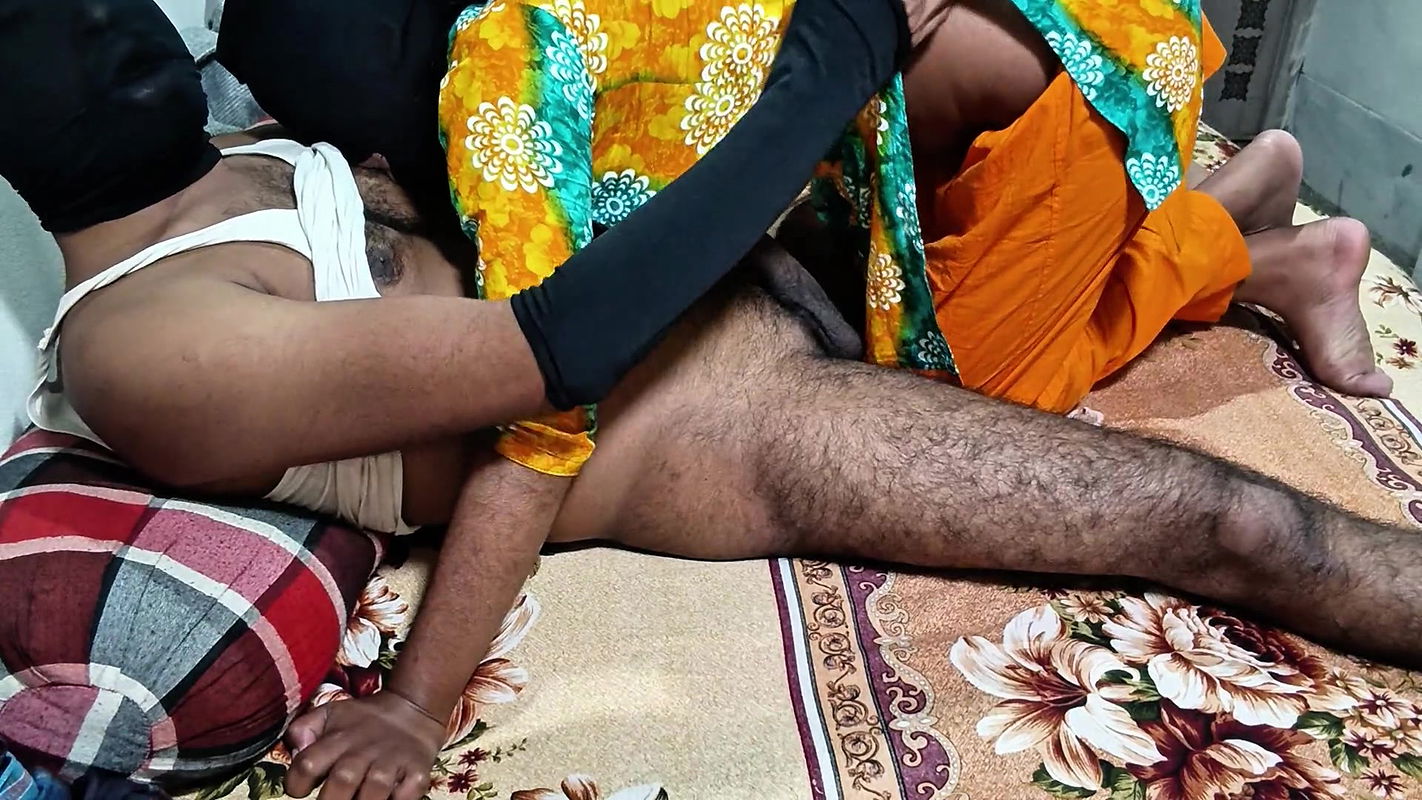 Desi Boudi Exclusive Mouth Fuck, Dirty Talk & Cum in Mouth! Part_1