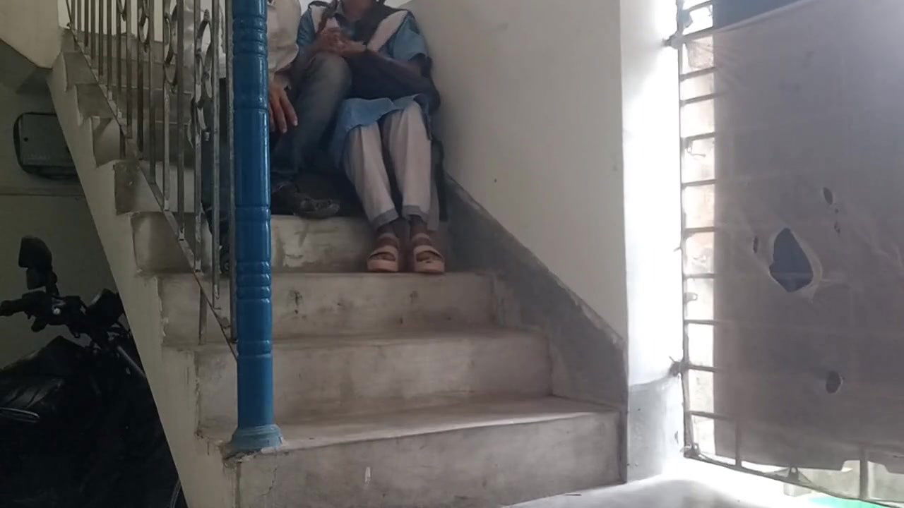 Desi College Students After College Is Over