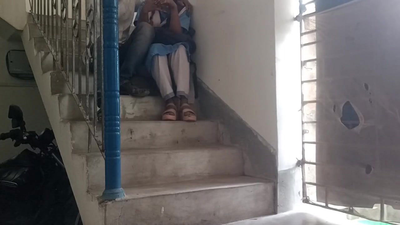 Desi College Students After College Is Over