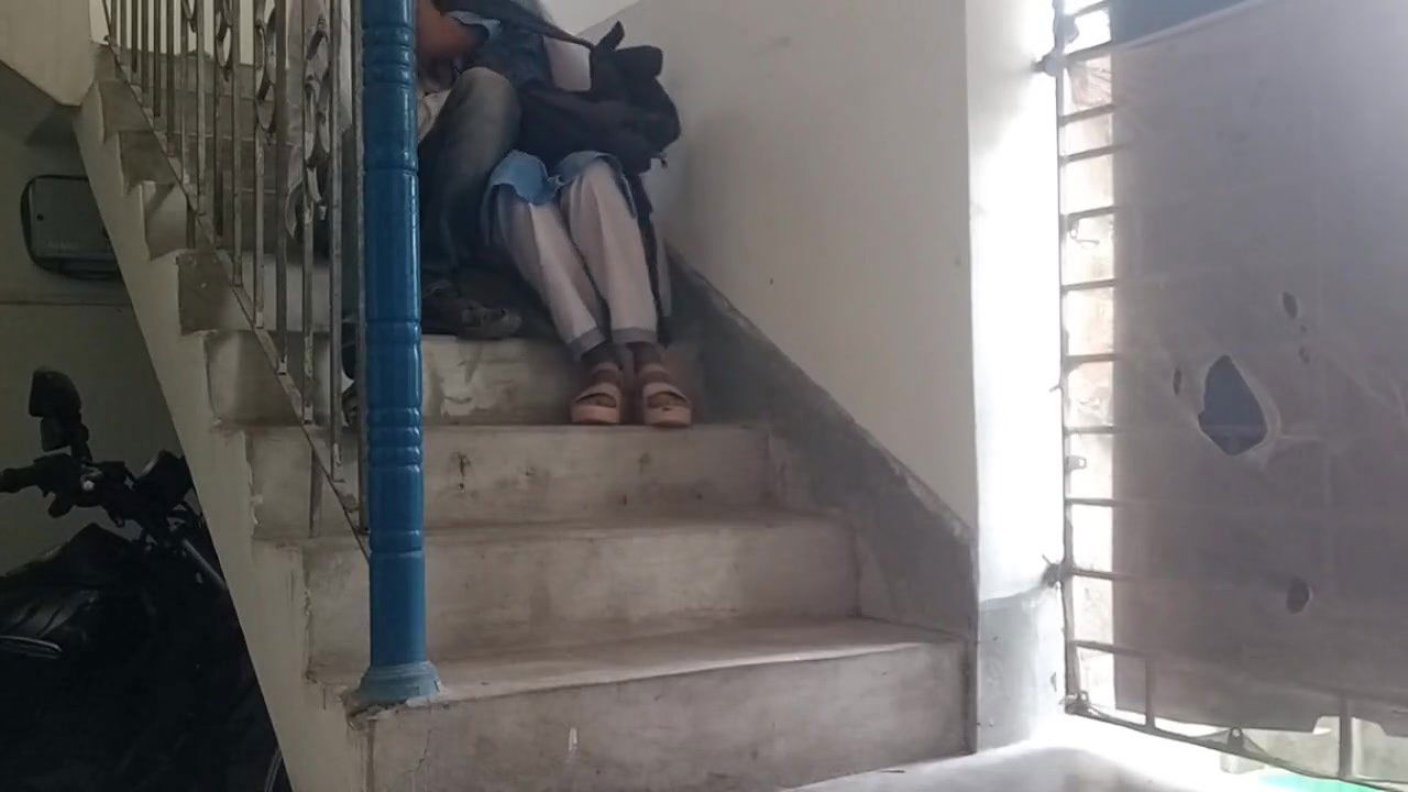 Desi College Students After College Is Over