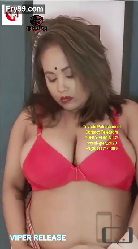 Marria Sen Big boobs hot model video -9