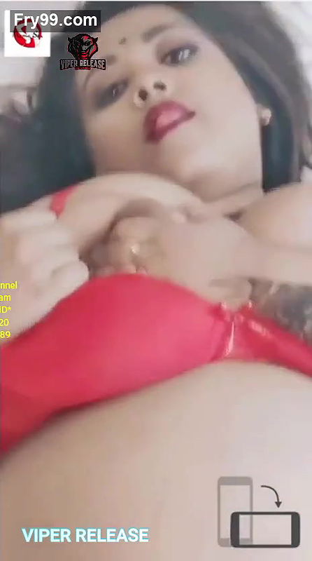 Marria Sen Big boobs hot model video -9