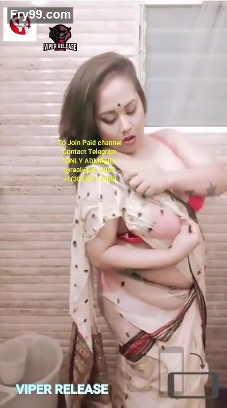 Marria Sen Big boobs hot model video -9