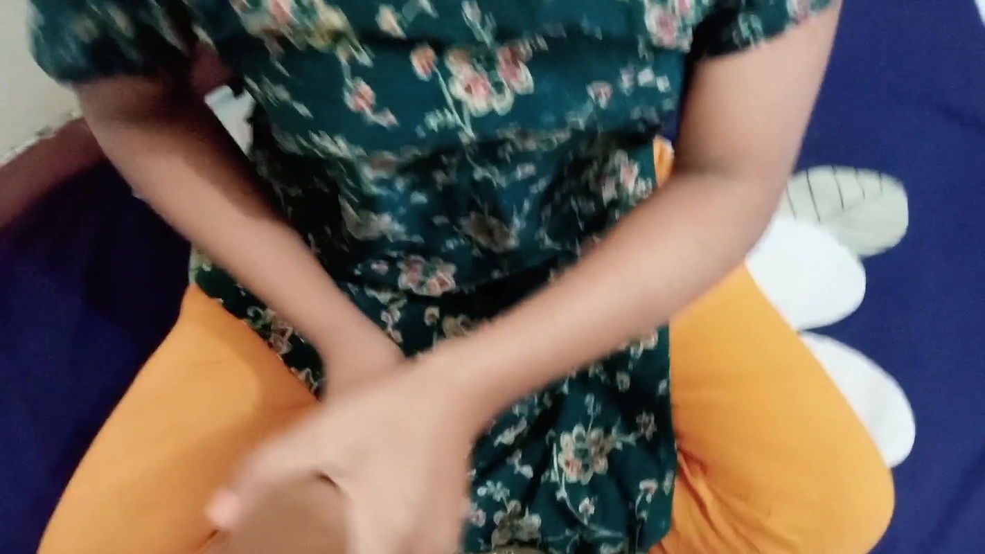 Fucked Hard When His Teen Alone in Home, Hardcore Desi Sex