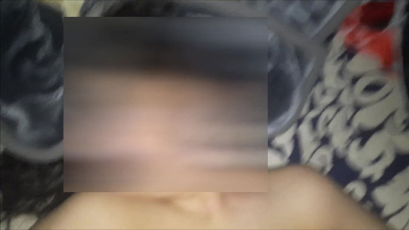 Fucking My Hot Step Stepsister Dry Tight Pussy with Mosturizer Lotion