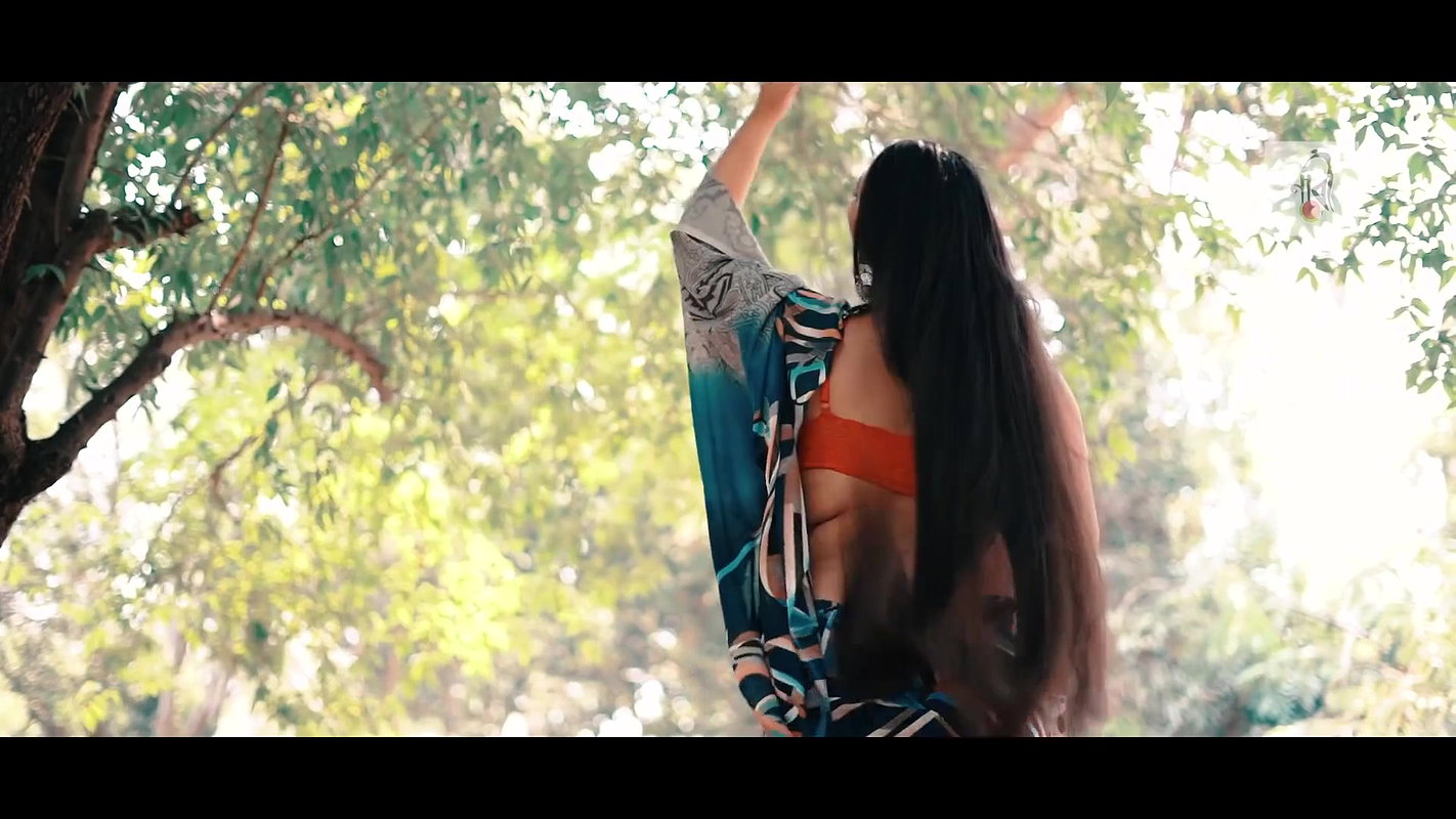 Saree Sundari _ NAARI Feat. Aditi