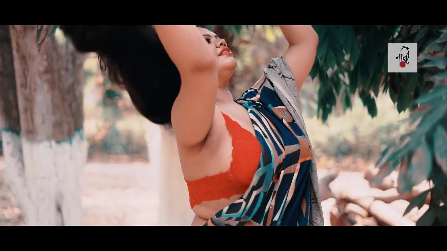 Saree Sundari _ NAARI Feat. Aditi