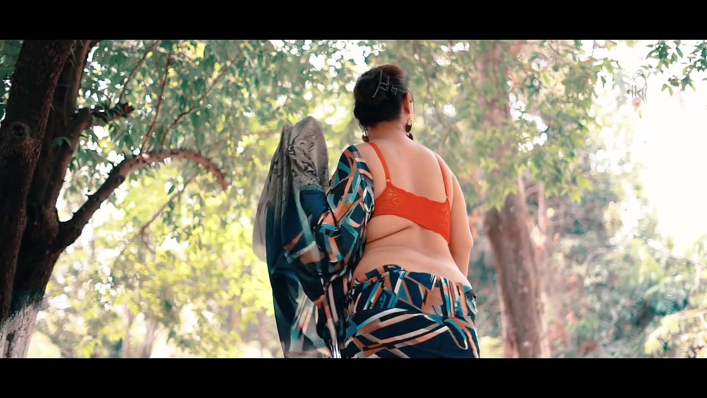 Saree Sundari _ NAARI Feat. Aditi