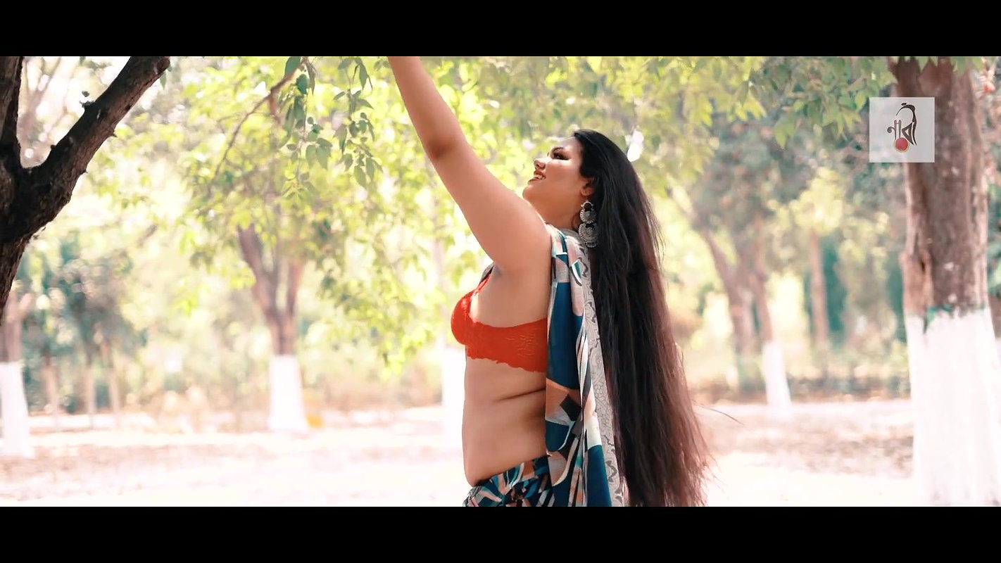 Saree Sundari _ NAARI Feat. Aditi