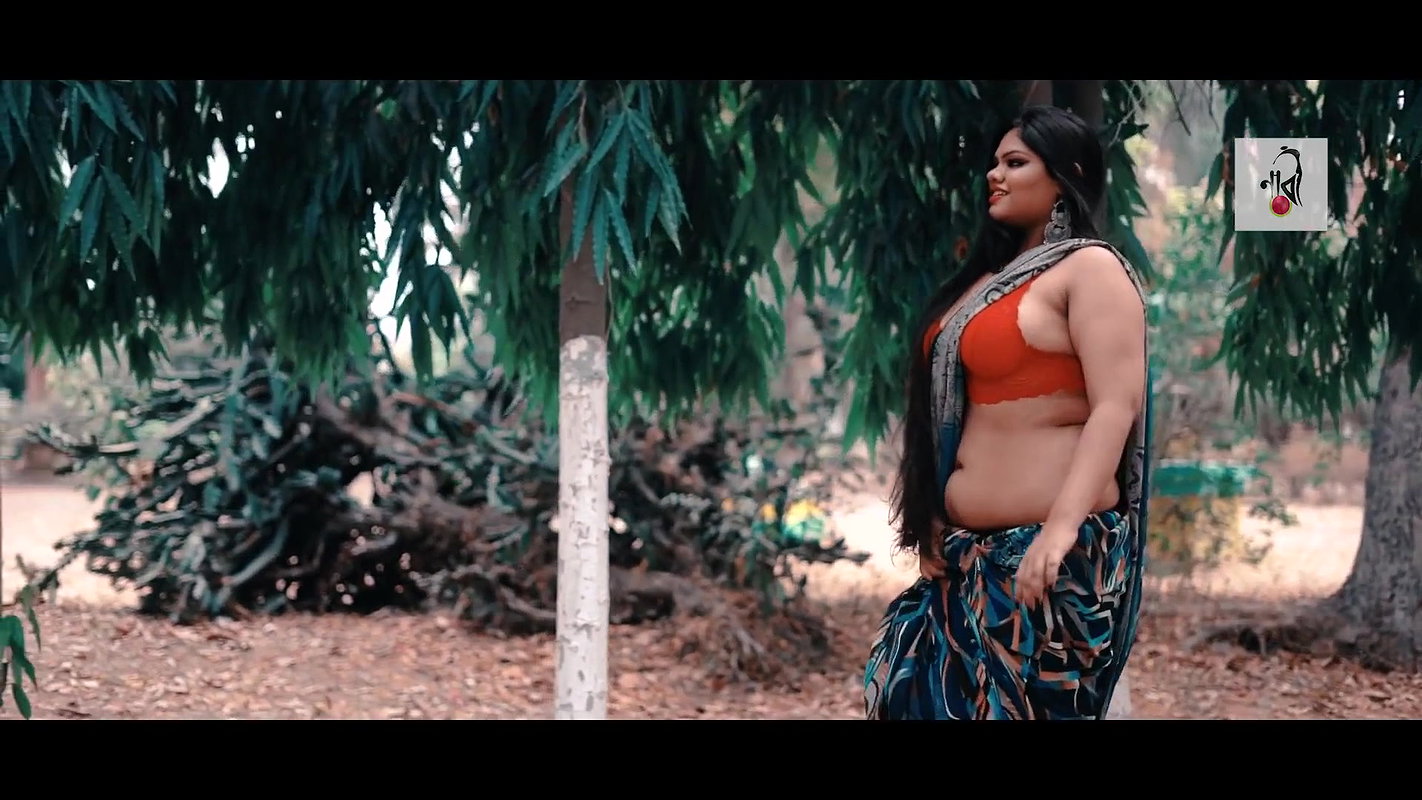 Saree Sundari _ NAARI Feat. Aditi
