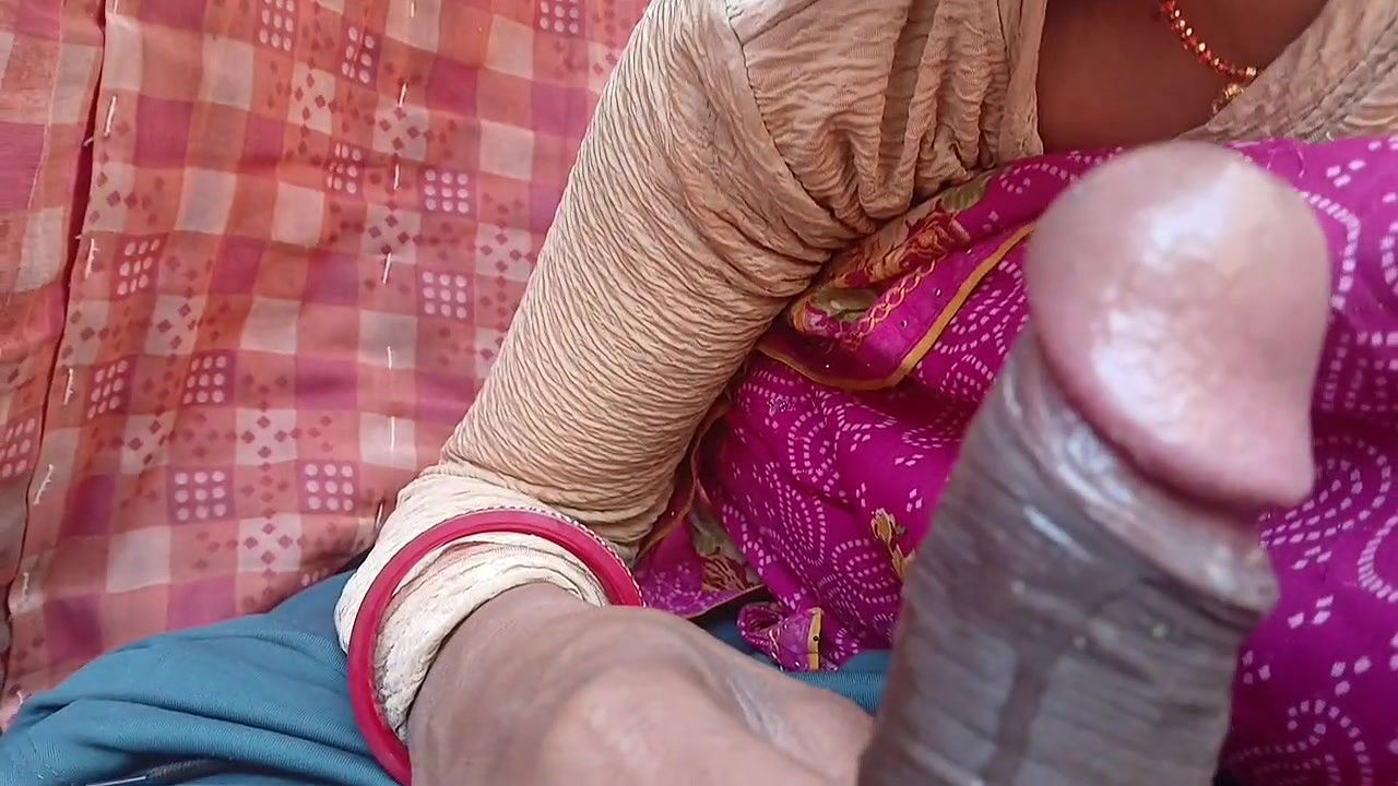 Milk Came Out of the Boobs