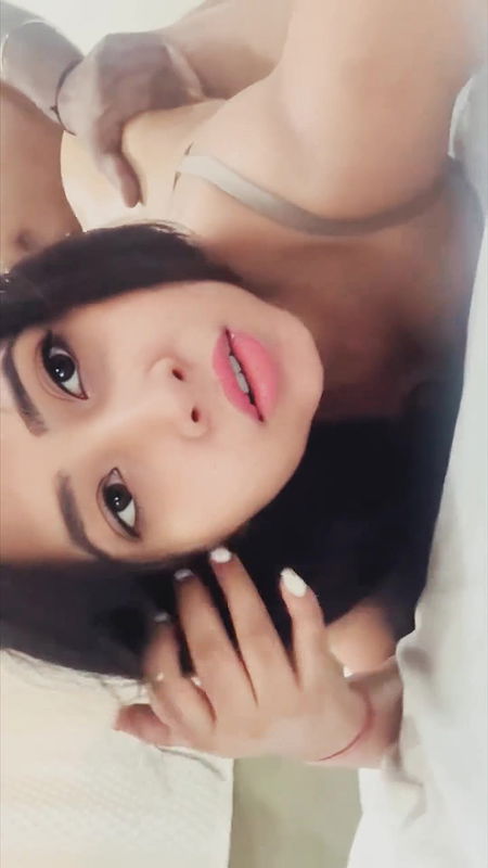 My Stepsister Came Into My Room Without Warning… and We Had Passionate Sex. ( Hindi Video )