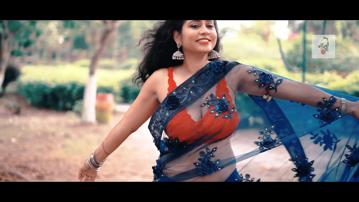 Saree Sundari Ishita Nandhini Nayek channel