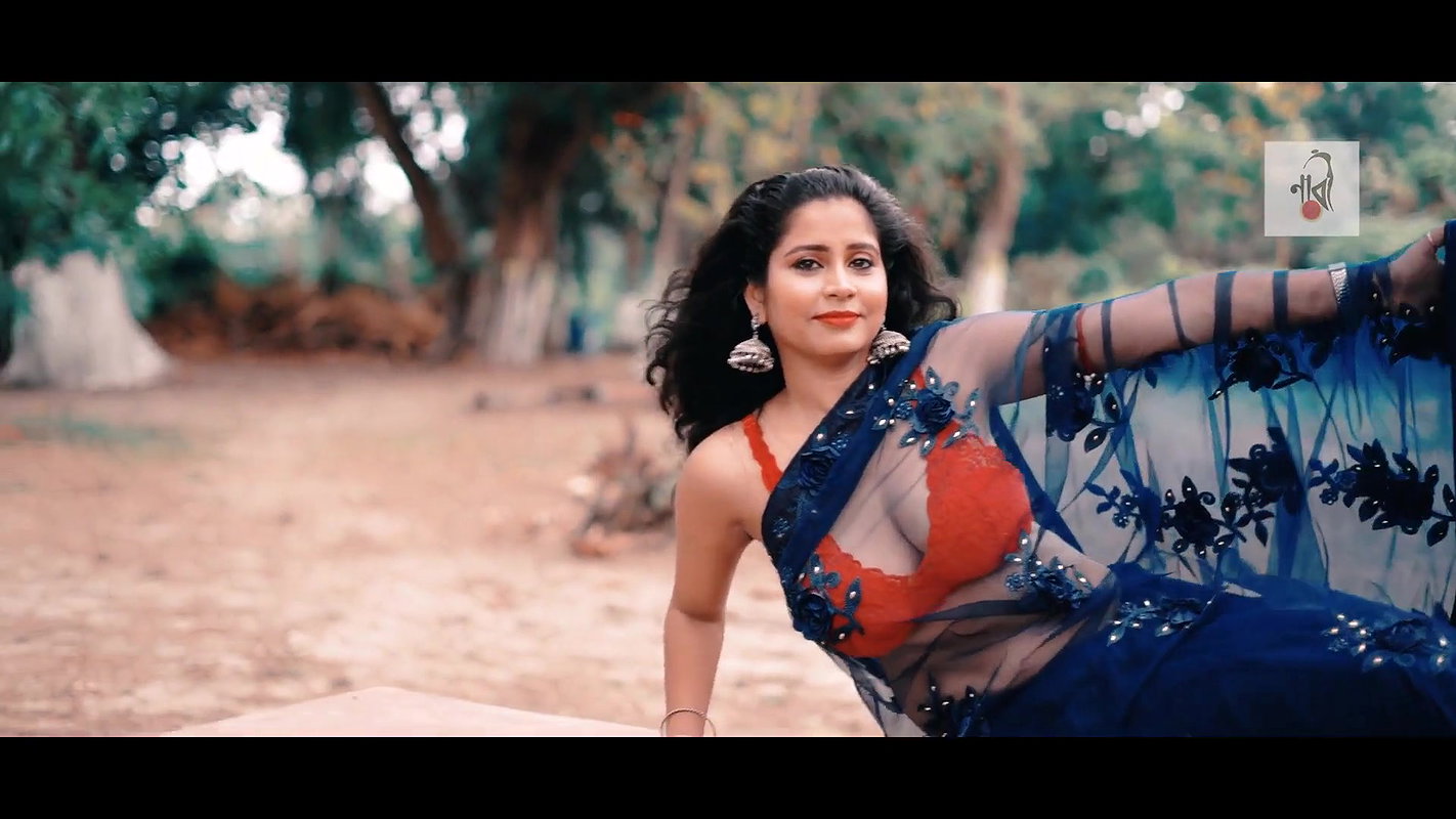 Saree Sundari Ishita Nandhini Nayek channel