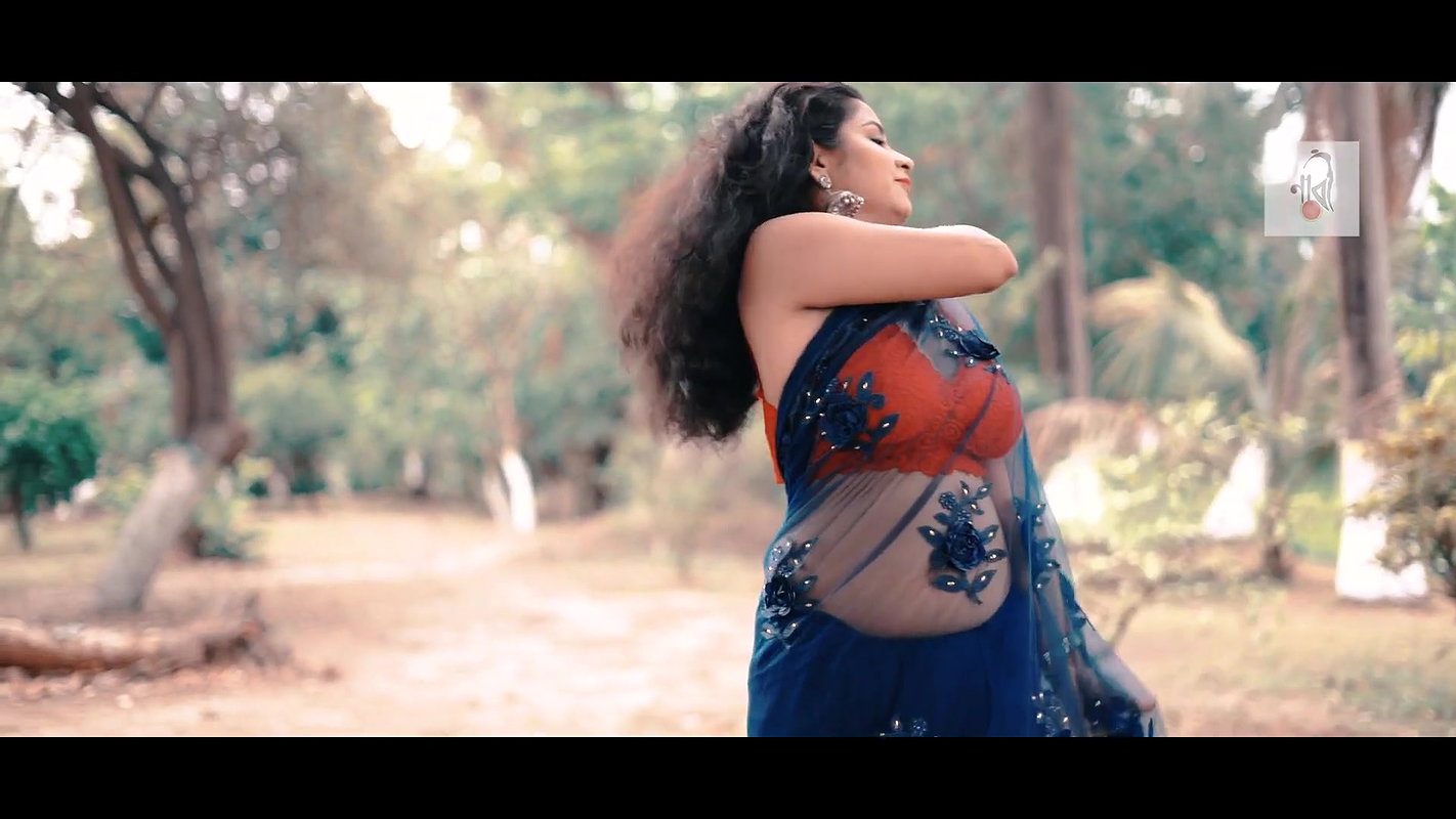 Saree Sundari Ishita Nandhini Nayek channel