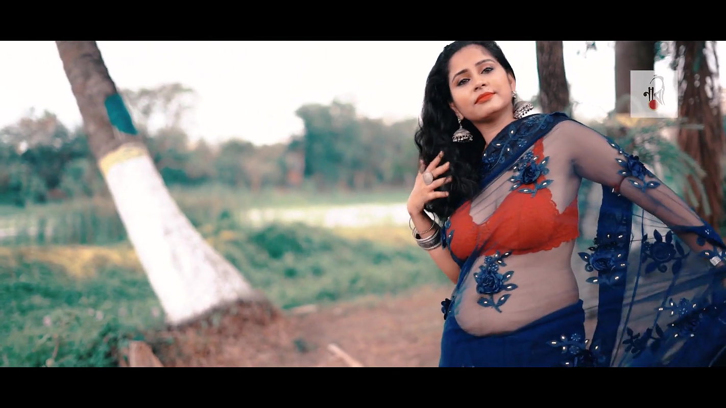 Saree Sundari Ishita Nandhini Nayek channel