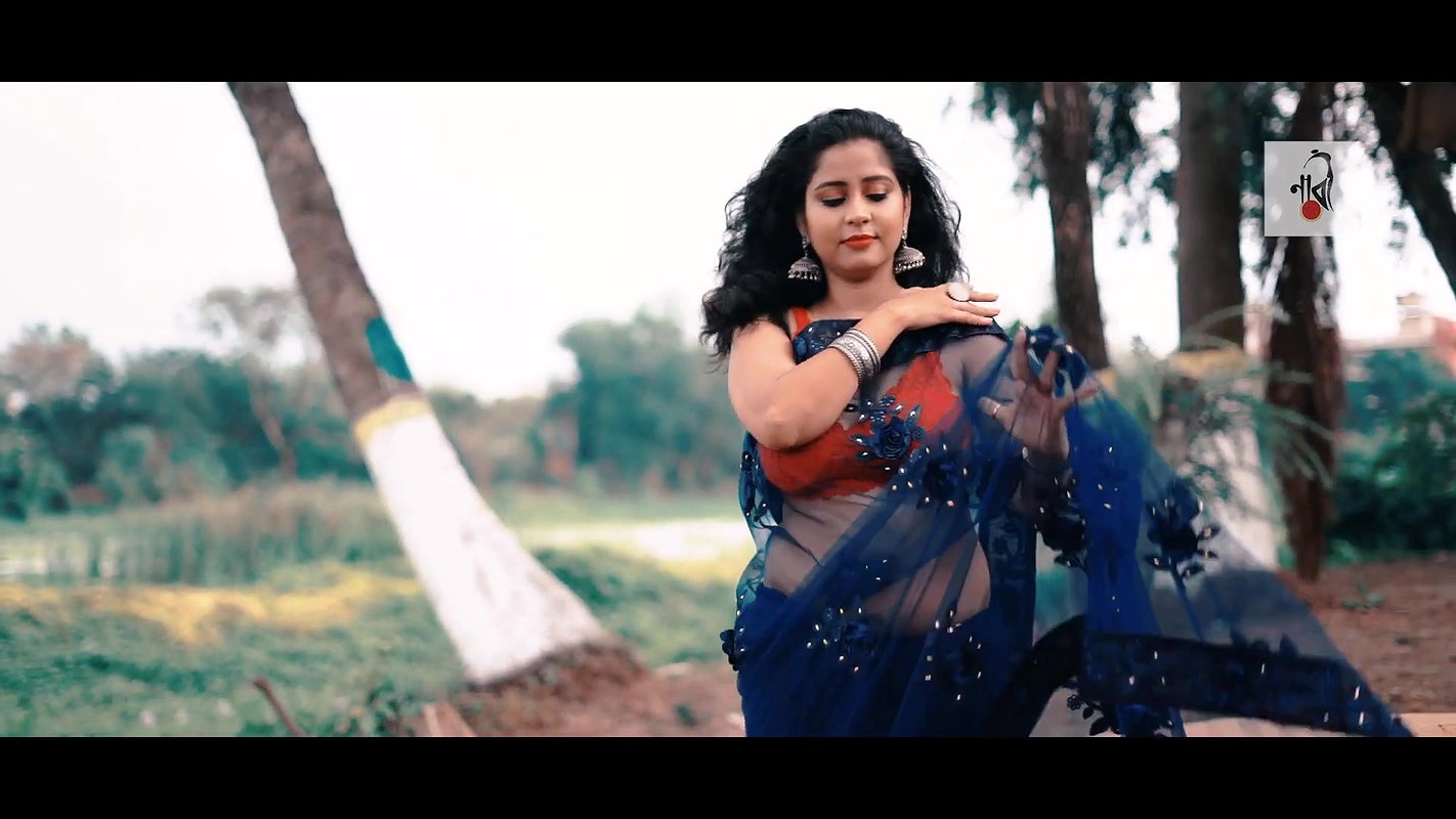 Saree Sundari Ishita Nandhini Nayek channel