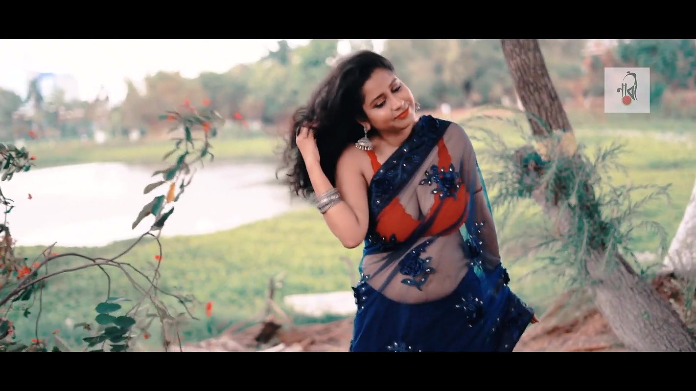 Saree Sundari Ishita Nandhini Nayek channel
