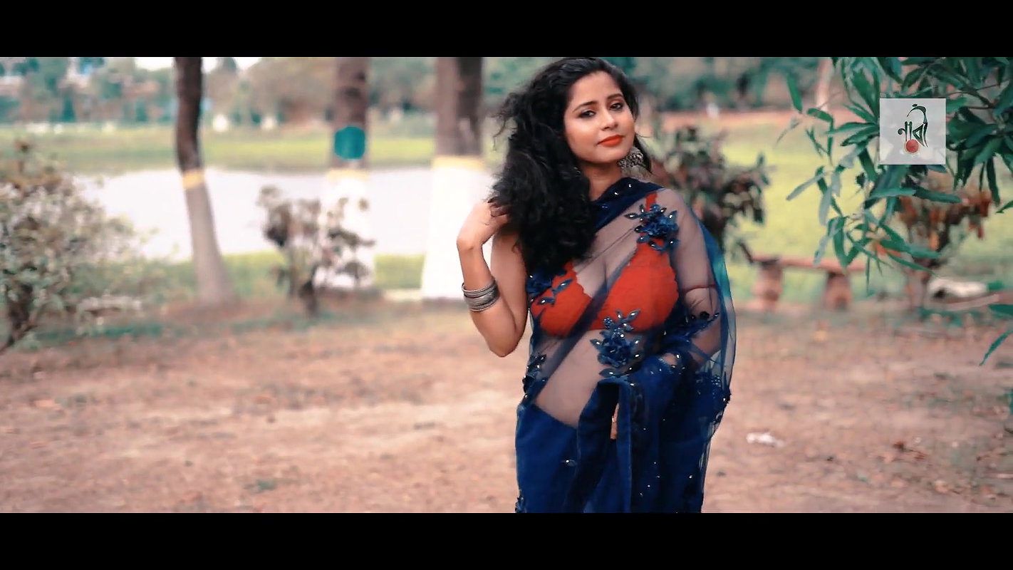 Saree Sundari Ishita Nandhini Nayek channel