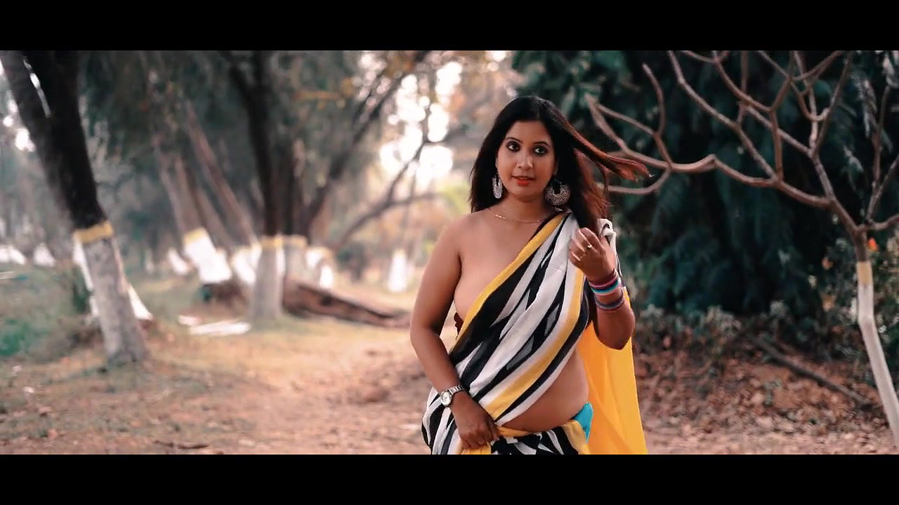 Saree Sundari NAARI – Nandita