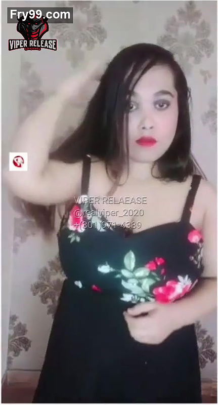 Marria Sen Big boobs hot model video -10