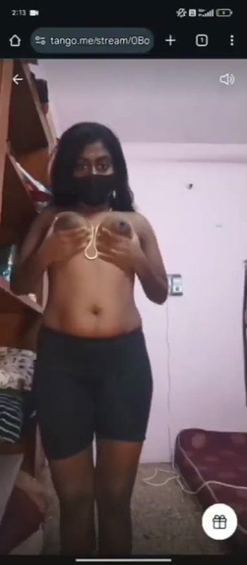 Tamil girl in stripchat 5