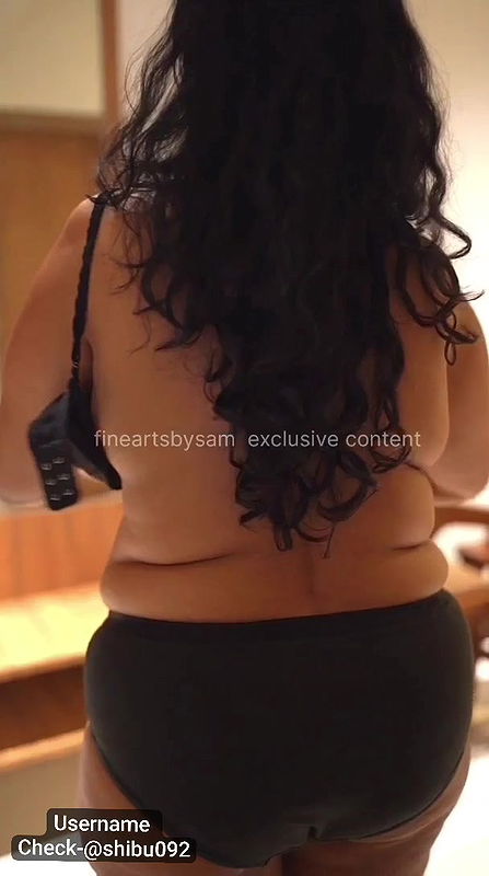 Desi hot model video 3