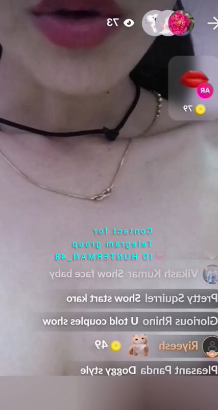 Sonal Queen Tango private