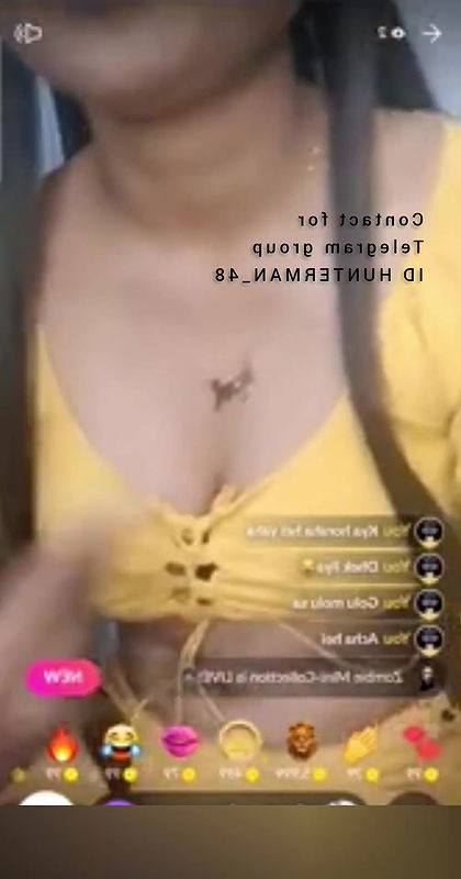 ShHaaa Tango private