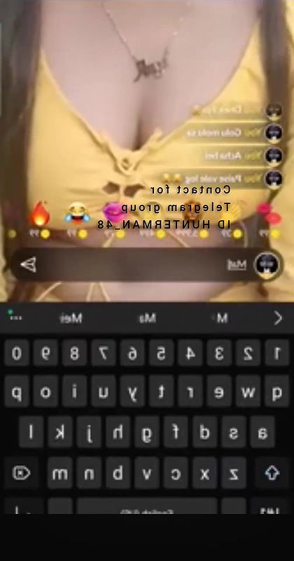 ShHaaa Tango private