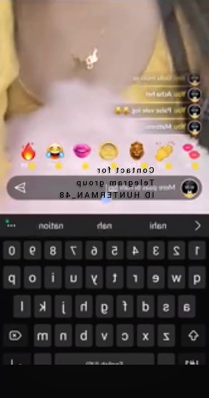 ShHaaa Tango private