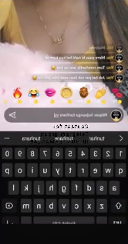 ShHaaa Tango private