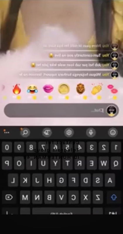 ShHaaa Tango private