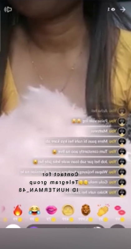 ShHaaa Tango private