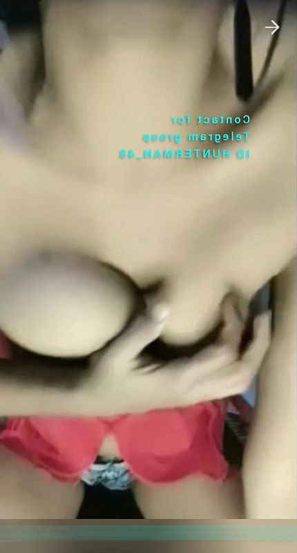 Preeti Tango private