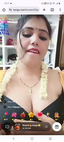 Tamil girl in stripchat 1