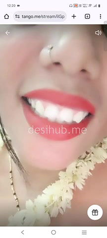 Tamil girl in stripchat 1