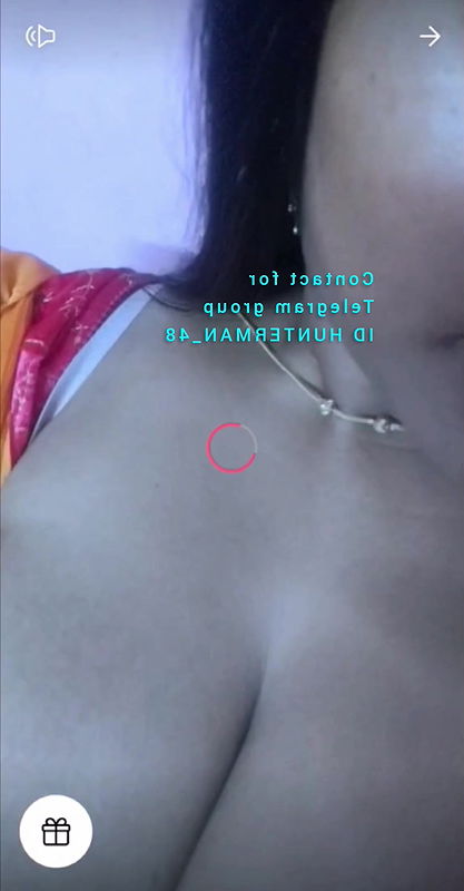 Amulya telugu Tango private