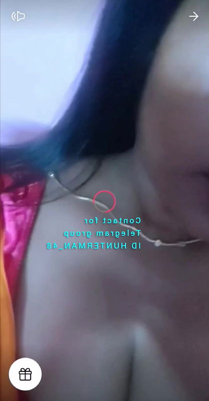 Amulya telugu Tango private