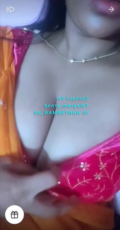 Amulya telugu Tango private