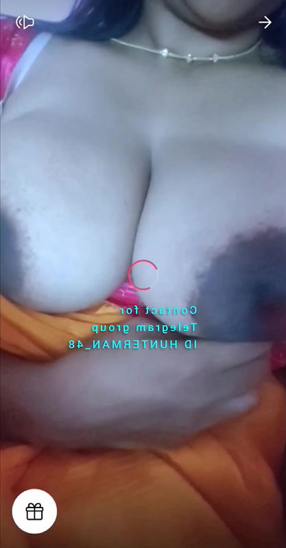 Amulya telugu Tango private