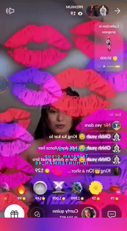 Currly quinn Tango private