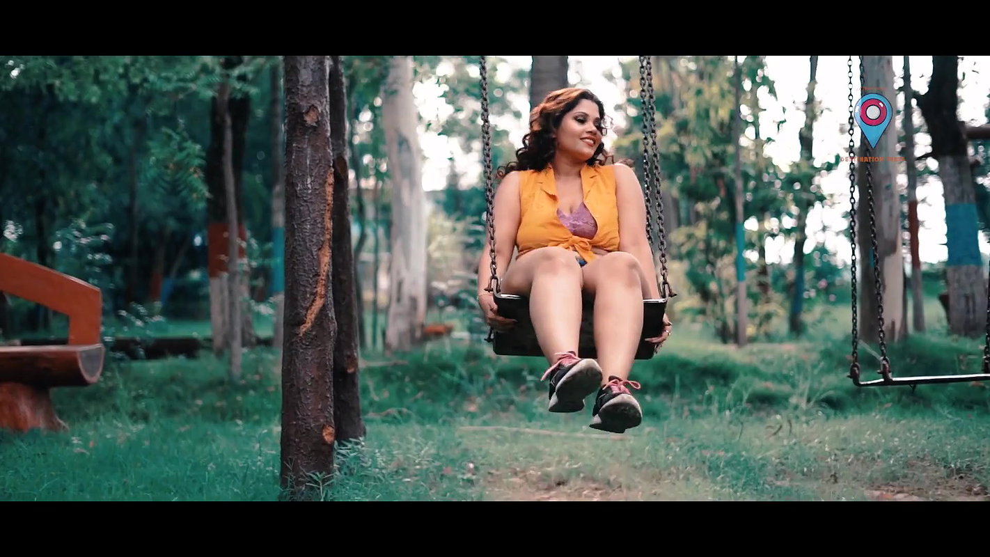 Sometimes With Rai  Western Outfit  Destination India  Full HD  2021_1080p