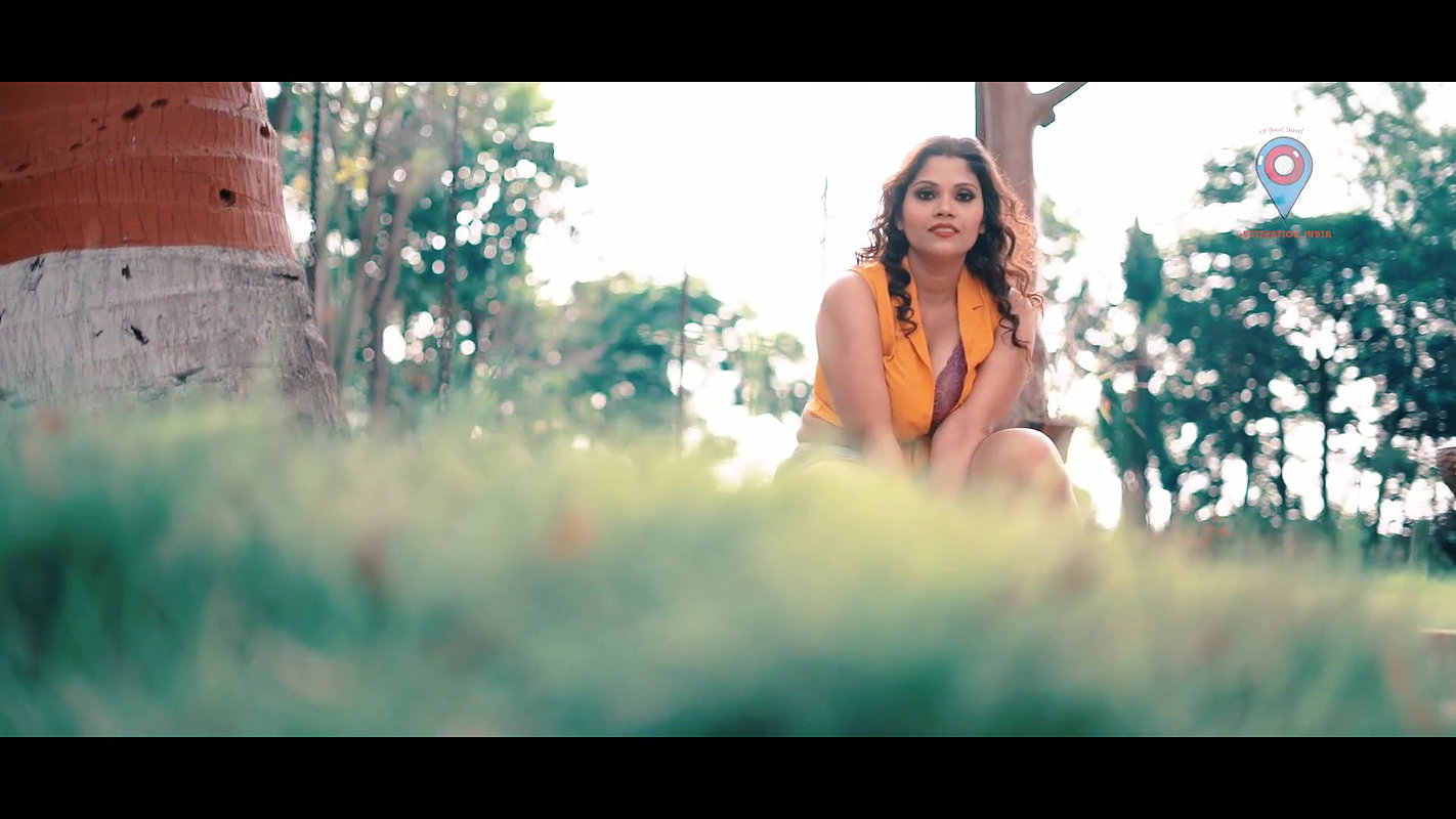 Sometimes With Rai  Western Outfit  Destination India  Full HD  2021_1080p